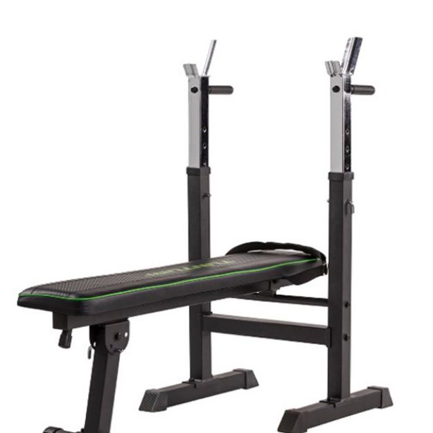 Afbeeldingen van Weight Bench WB20